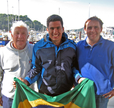 chrisosmond-adriano-karteek-after-swim.jpg